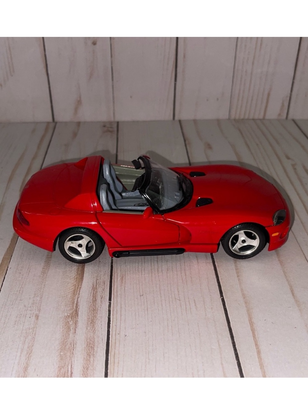Dodge Viper RT/10